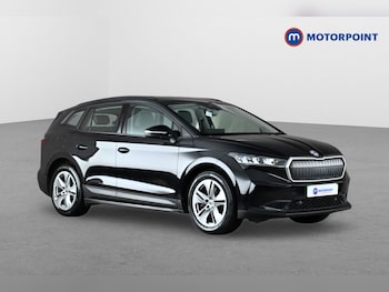 Used Skoda Enyaq 2023 for sale - 79400222: Photo