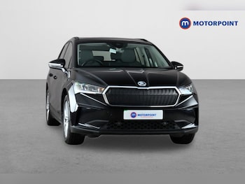 Used Skoda Enyaq 2023 for sale - 79400222: Photo