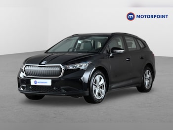 Used Skoda Enyaq 2023 for sale - 79400222: Photo
