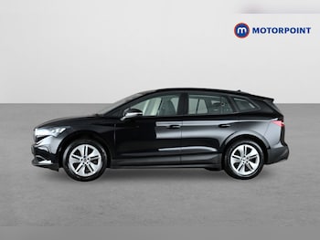 Used Skoda Enyaq 2023 for sale - 79400222: Photo