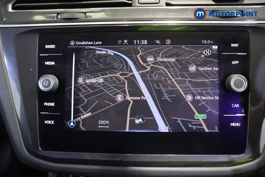 Used Volkswagen Tiguan Allspace 2021 for sale - 76303021: Photo 10