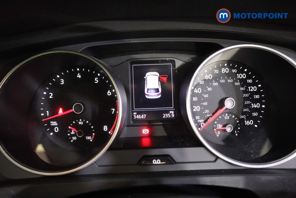 Used Volkswagen Tiguan Allspace 2021 for sale - 76303021: Photo 11