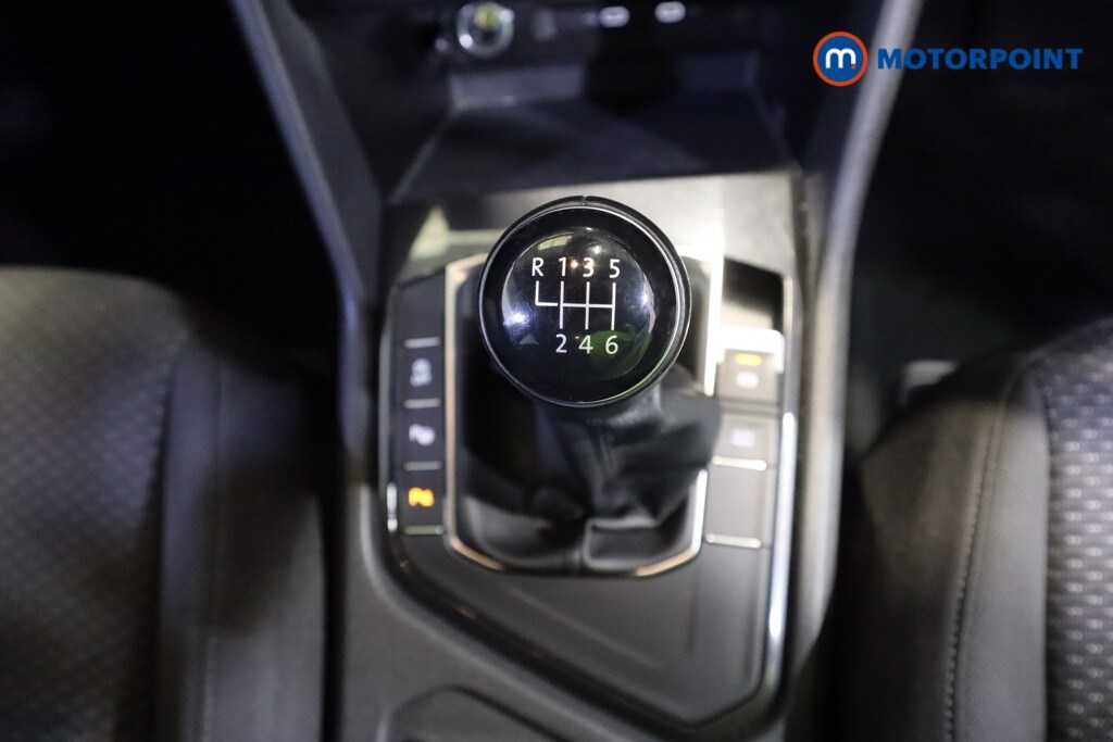 Used Volkswagen Tiguan Allspace 2021 for sale - 76303021: Photo 12