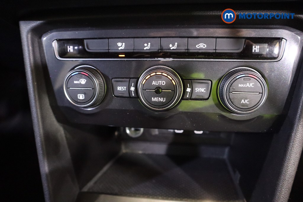 Used Volkswagen Tiguan Allspace 2021 for sale - 76303021: Photo 13