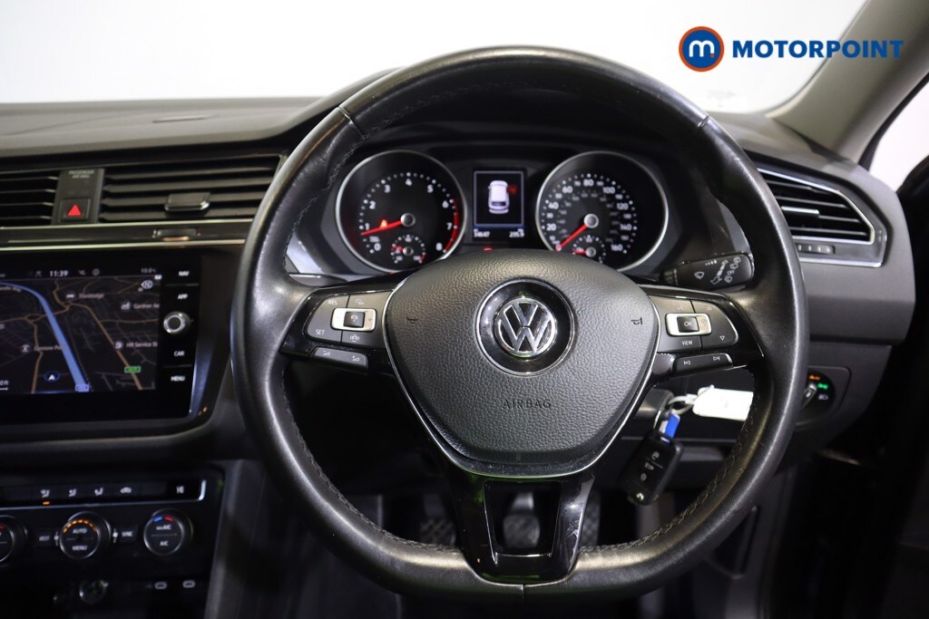 Used Volkswagen Tiguan Allspace 2021 for sale - 76303021: Photo 19