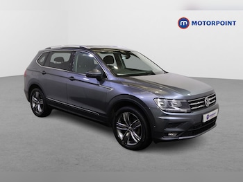 2021 - 1.5 TSI EVO Match 5dr