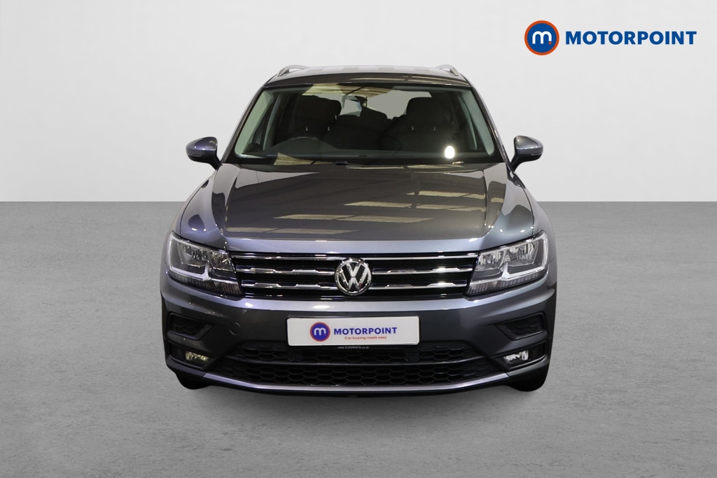 Used Volkswagen Tiguan Allspace 2021 for sale - 76303021: Photo 2
