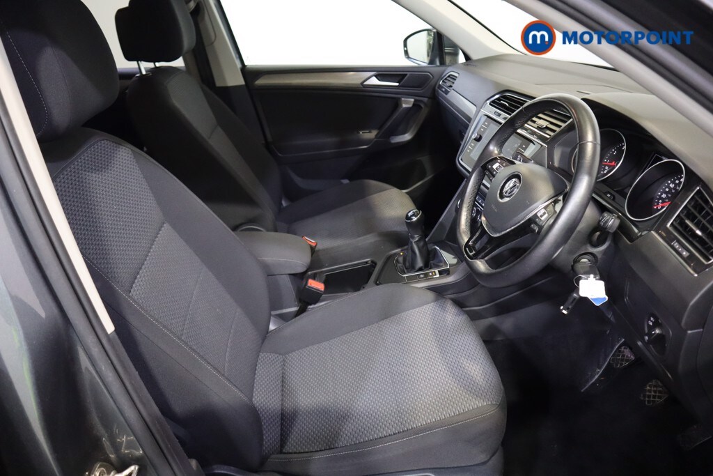 Used Volkswagen Tiguan Allspace 2021 for sale - 76303021: Photo 25