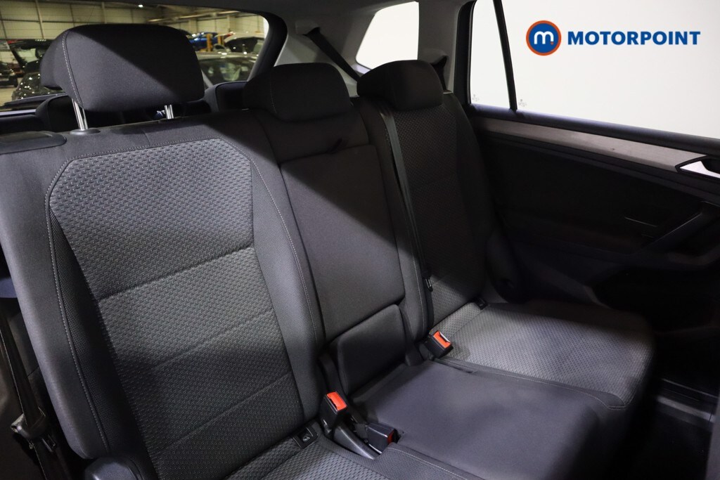 Used Volkswagen Tiguan Allspace 2021 for sale - 76303021: Photo 26