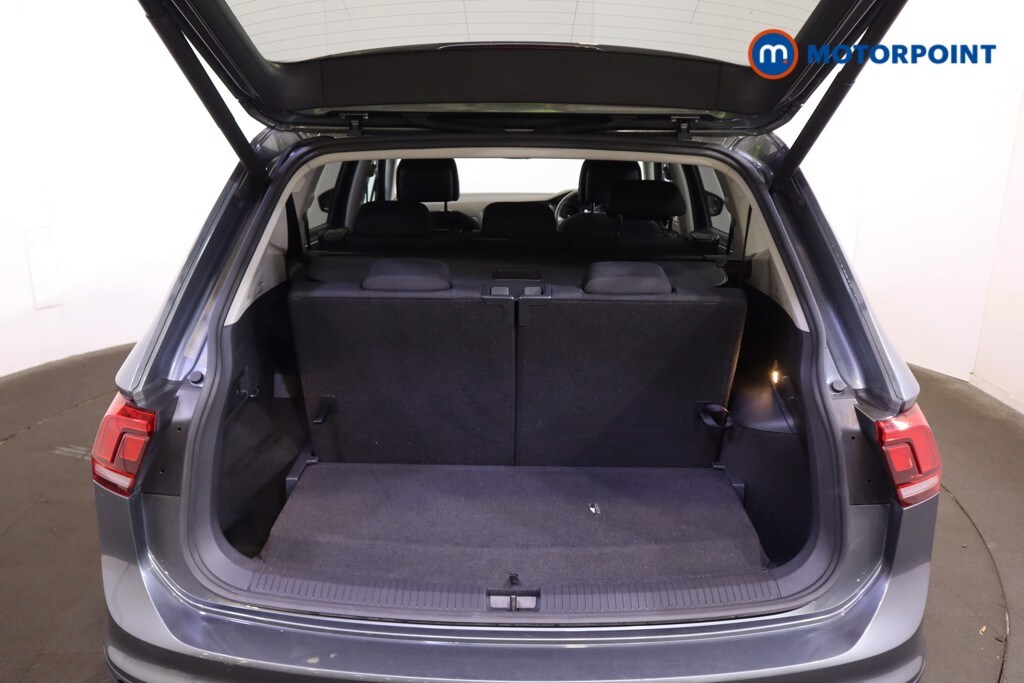 Used Volkswagen Tiguan Allspace 2021 for sale - 76303021: Photo 28