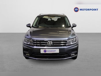 Used Volkswagen Tiguan Allspace 2021 for sale - 76303021: Photo