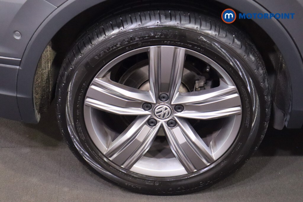 Used Volkswagen Tiguan Allspace 2021 for sale - 76303021: Photo 30