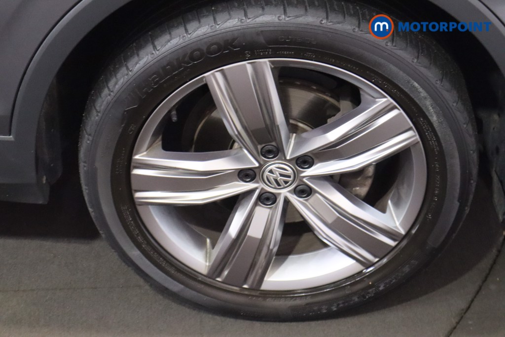 Used Volkswagen Tiguan Allspace 2021 for sale - 76303021: Photo 31