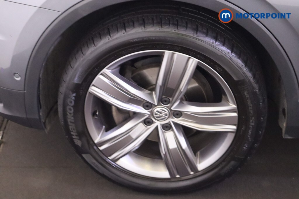 Used Volkswagen Tiguan Allspace 2021 for sale - 76303021: Photo 32