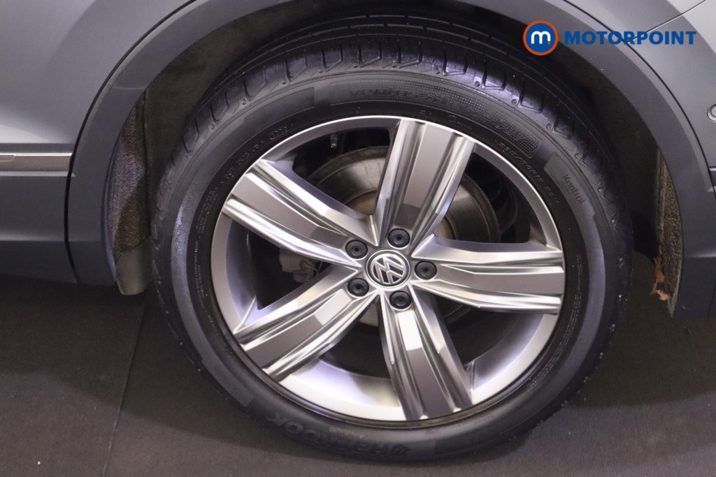 Used Volkswagen Tiguan Allspace 2021 for sale - 76303021: Photo 33