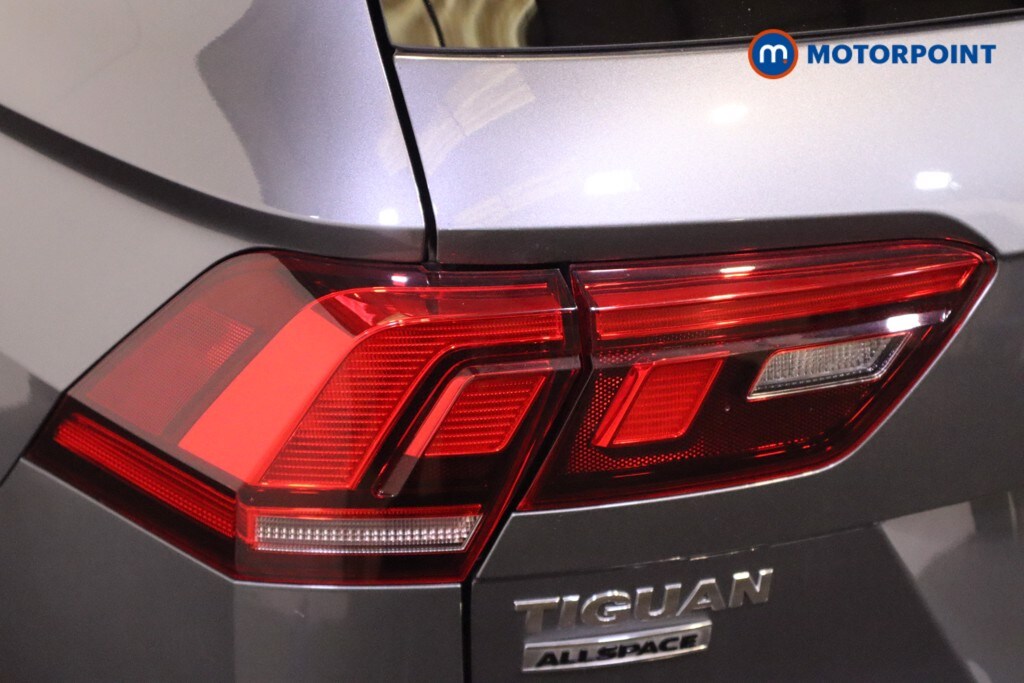 Used Volkswagen Tiguan Allspace 2021 for sale - 76303021: Photo 34