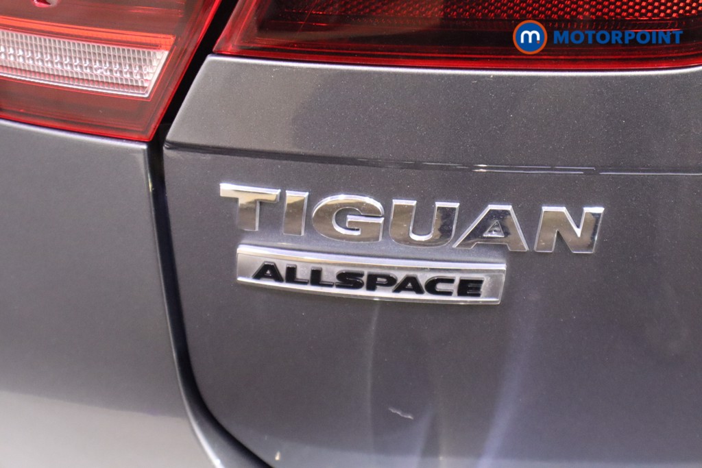 Used Volkswagen Tiguan Allspace 2021 for sale - 76303021: Photo 35