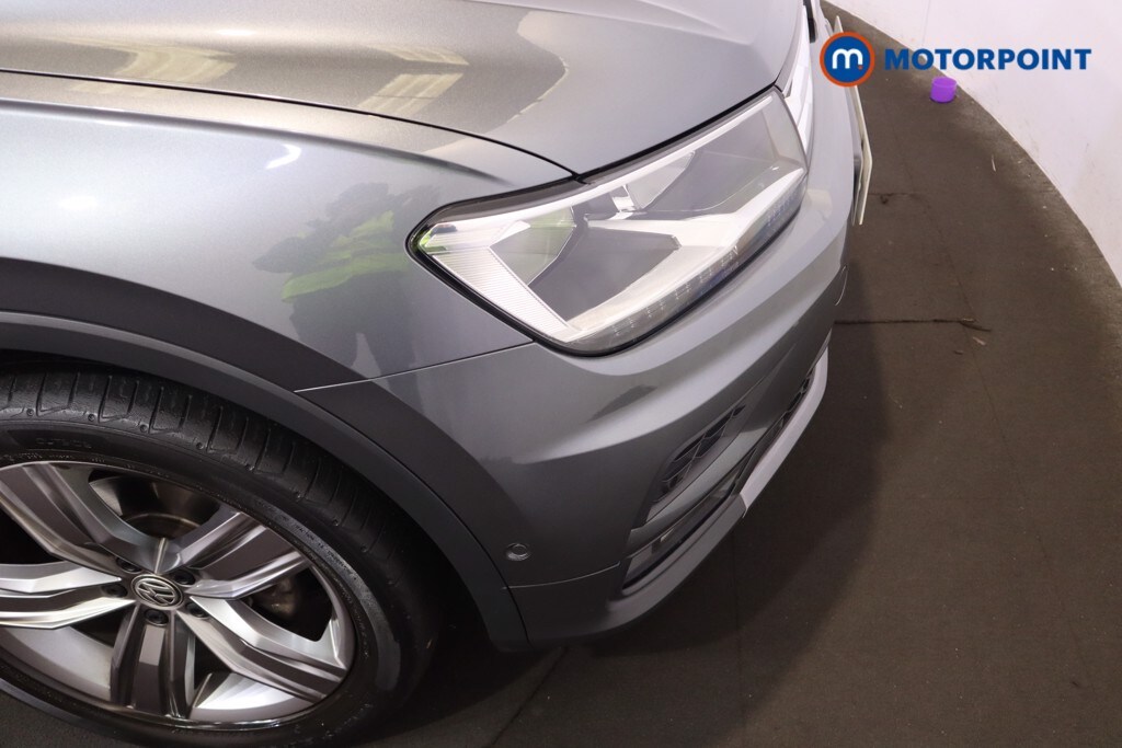 Used Volkswagen Tiguan Allspace 2021 for sale - 76303021: Photo 41