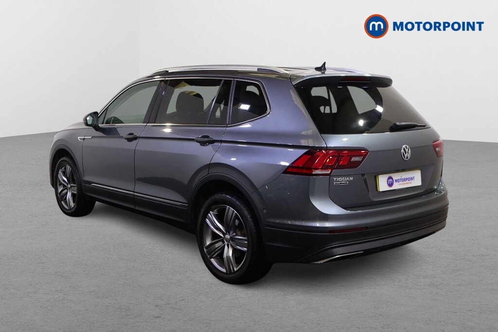 Used Volkswagen Tiguan Allspace 2021 for sale - 76303021: Photo 5