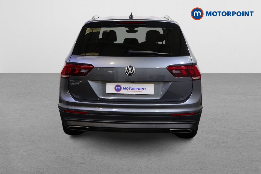 Used Volkswagen Tiguan Allspace 2021 for sale - 76303021: Photo 6