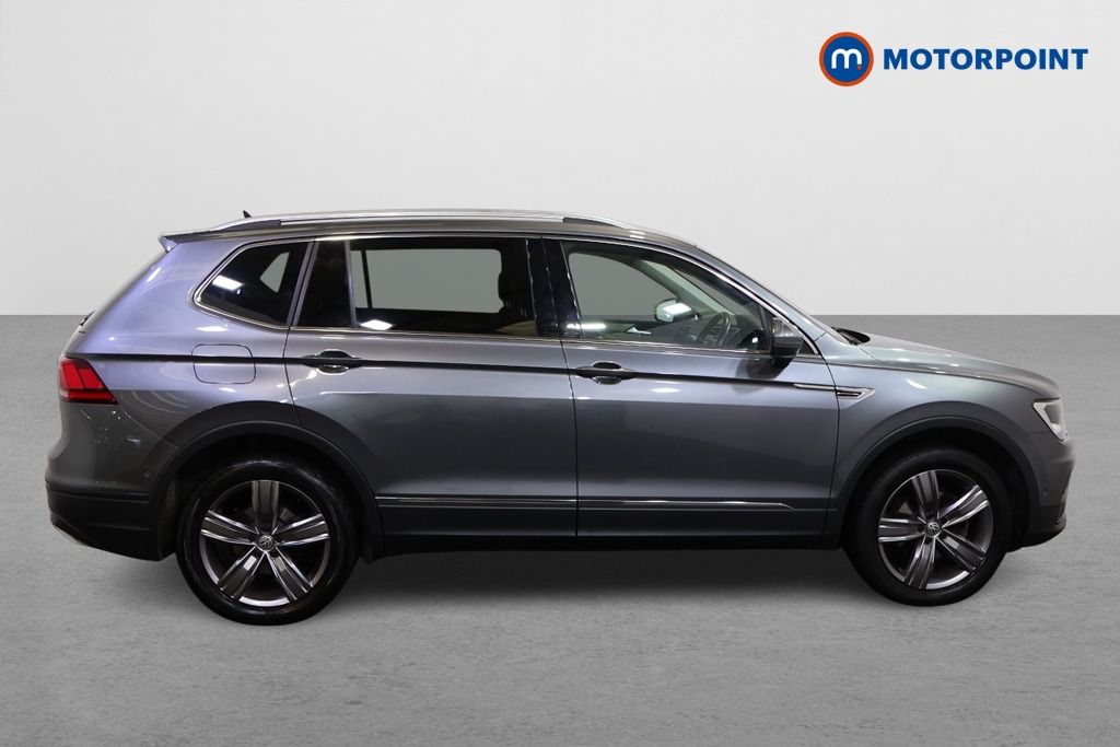 Used Volkswagen Tiguan Allspace 2021 for sale - 76303021: Photo 8