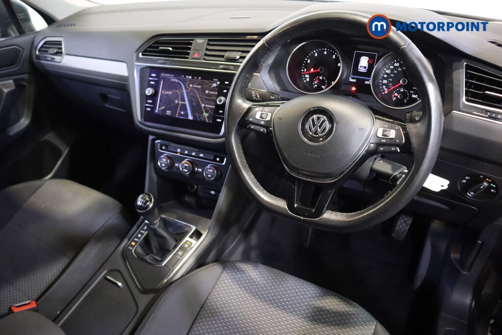 Used Volkswagen Tiguan Allspace 2021 for sale - 76303021: Photo 9