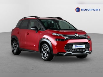 Used Citroen C3 Aircross 2022 for sale - 78520999: Photo