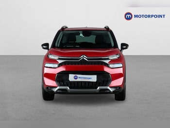 Used Citroen C3 Aircross 2022 for sale - 78520999: Photo