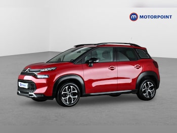 Used Citroen C3 Aircross 2022 for sale - 78520999: Photo