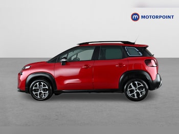 Used Citroen C3 Aircross 2022 for sale - 78520999: Photo