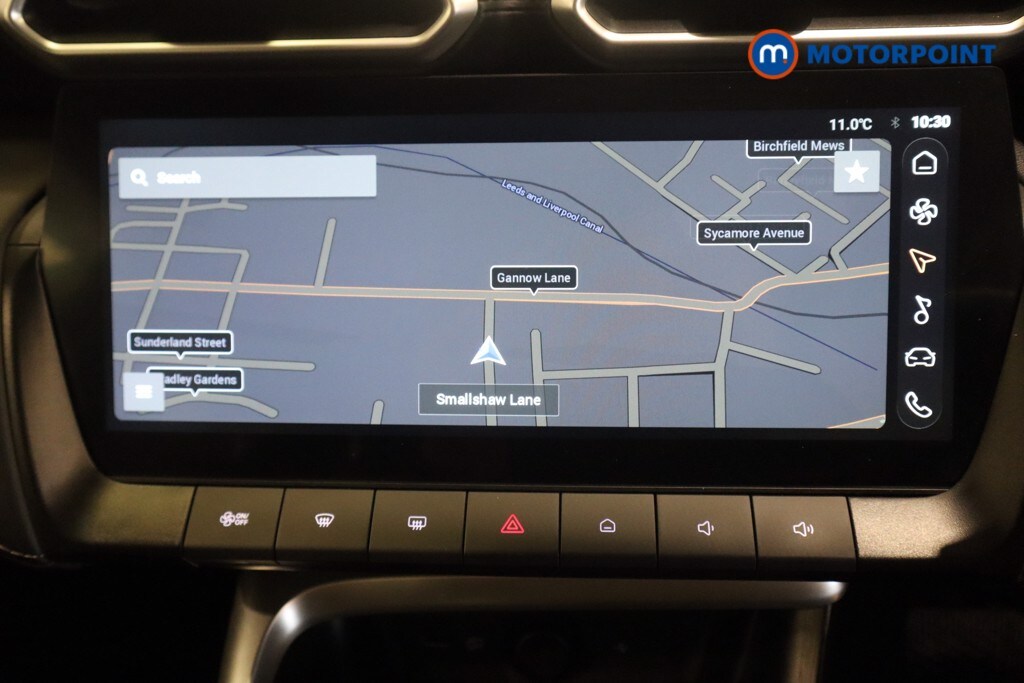 Used MG MG ZS for sale - 77760122: Photo 10