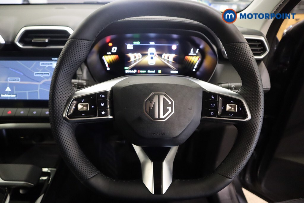 Used MG MG ZS for sale - 77760122: Photo 11