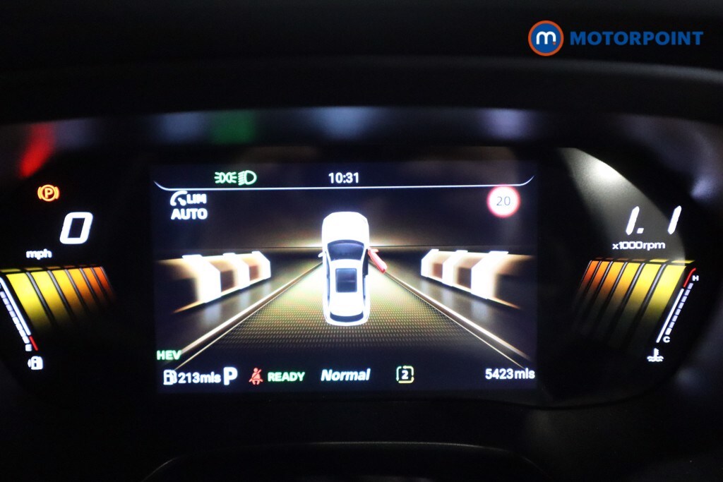 Used MG MG ZS for sale - 77760122: Photo 12