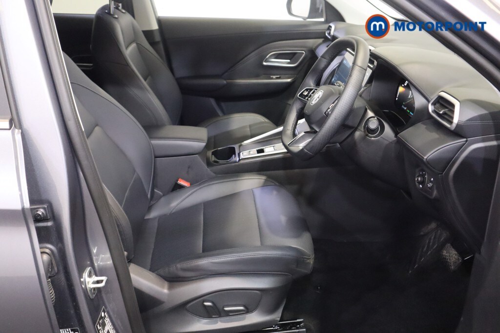 Used MG MG ZS for sale - 77760122: Photo 14