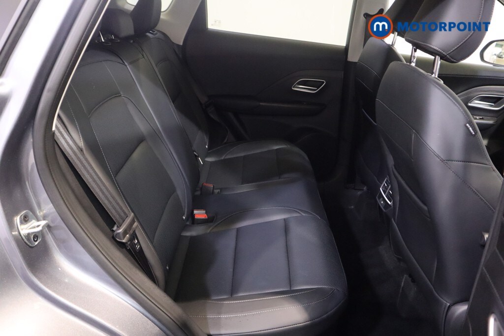 Used MG MG ZS for sale - 77760122: Photo 15