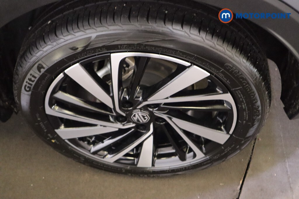 Used MG MG ZS for sale - 77760122: Photo 17