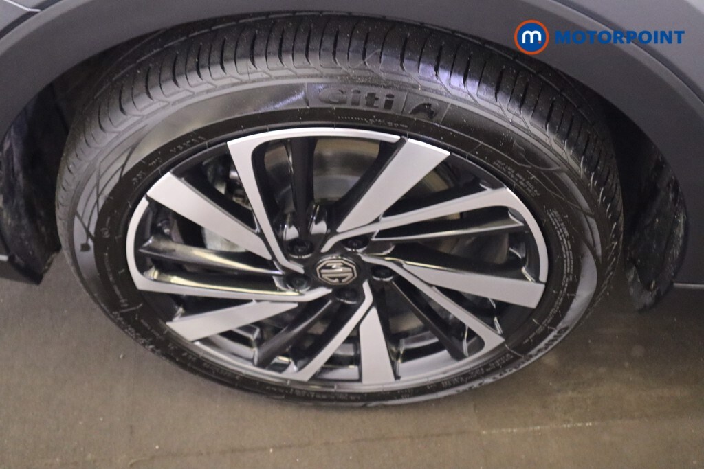 Used MG MG ZS for sale - 77760122: Photo 18