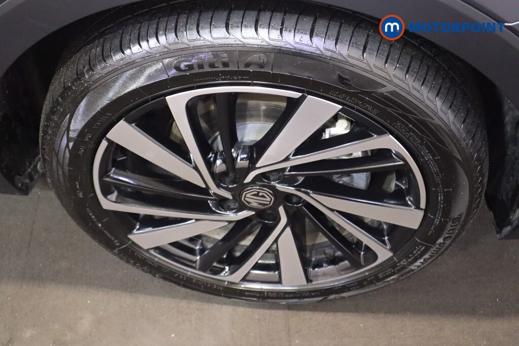 Used MG MG ZS for sale - 77760122: Photo 19