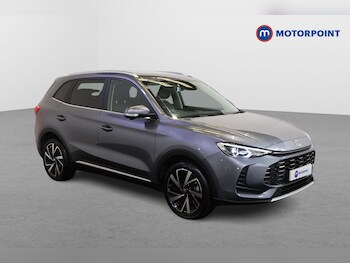 Used MG MG ZS undefined for sale - 77760122: Photo