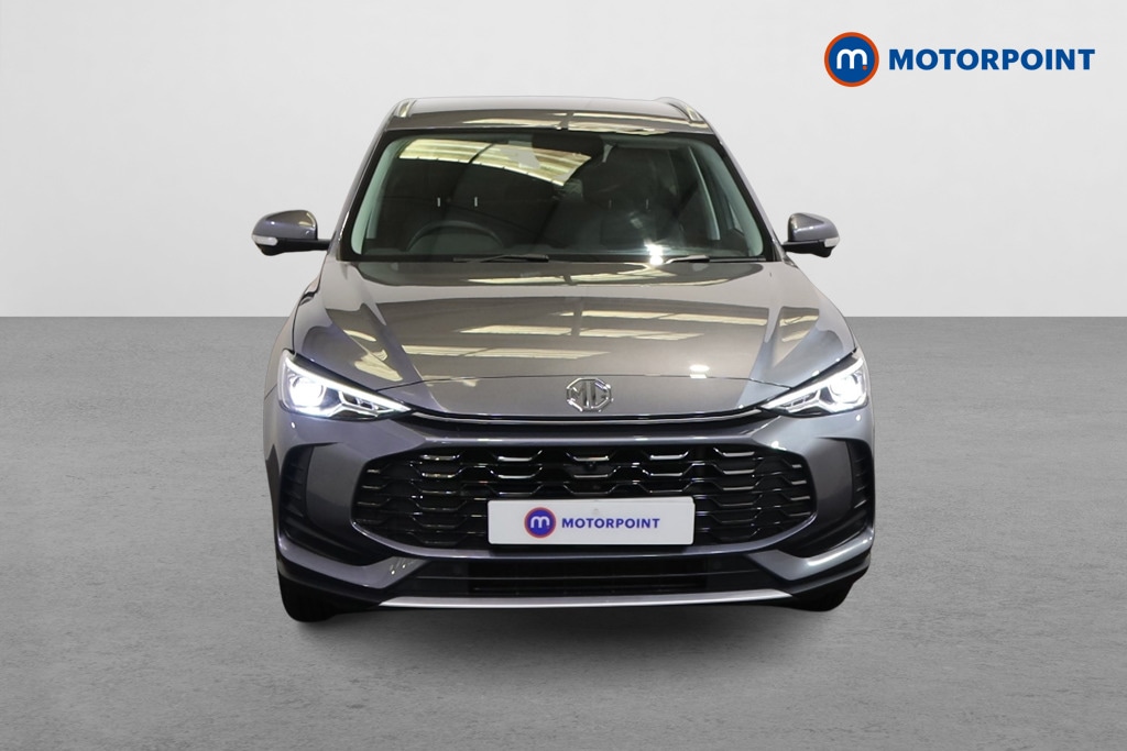 Used MG MG ZS for sale - 77760122: Photo 2