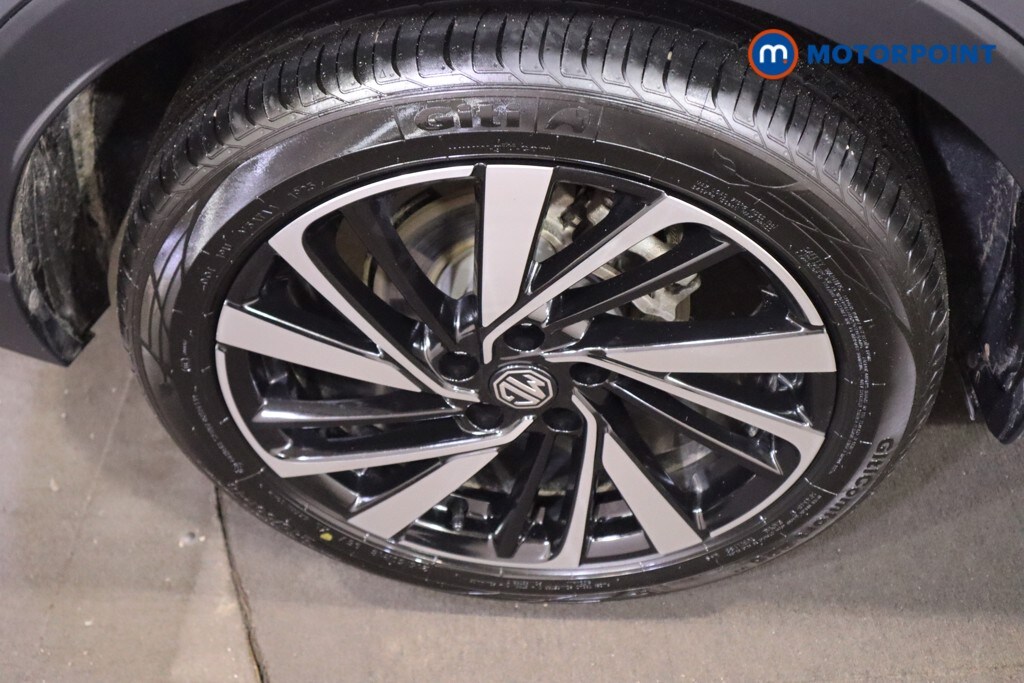 Used MG MG ZS for sale - 77760122: Photo 20