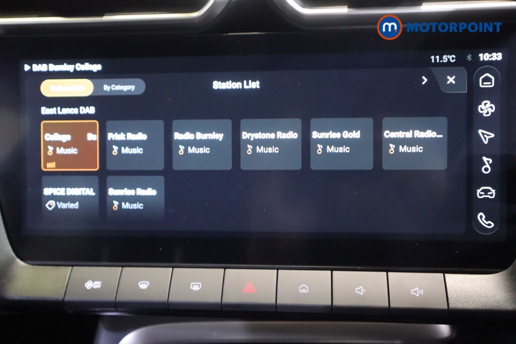 Used MG MG ZS for sale - 77760122: Photo 27