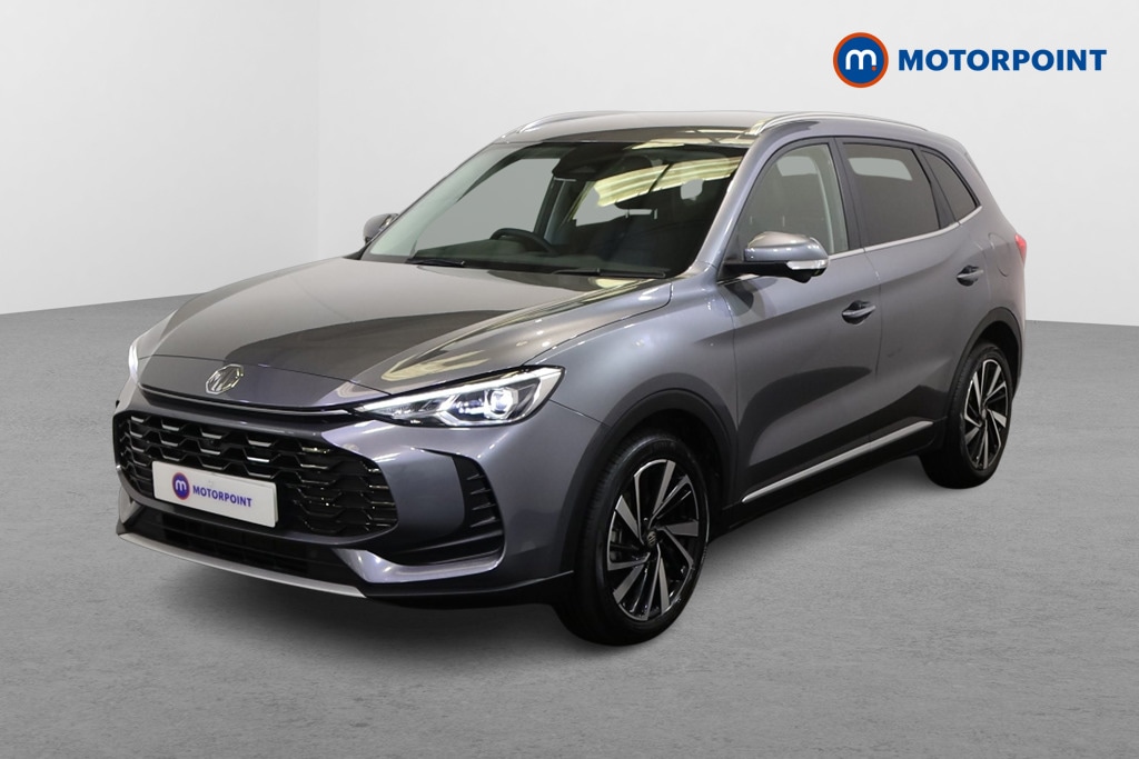 Used MG MG ZS for sale - 77760122: Photo 3