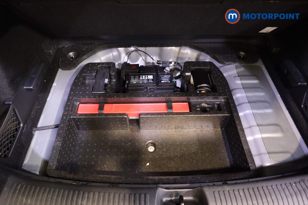 Used MG MG ZS for sale - 77760122: Photo 36