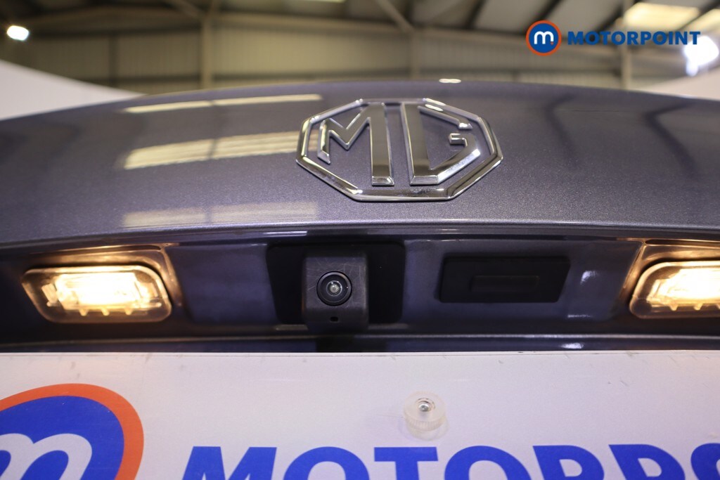 Used MG MG ZS for sale - 77760122: Photo 37