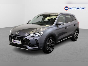 Used MG MG ZS undefined for sale - 77760122: Photo