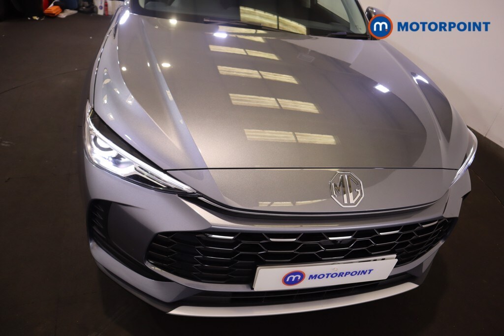 Used MG MG ZS for sale - 77760122: Photo 43