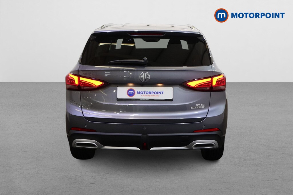 Used MG MG ZS for sale - 77760122: Photo 6