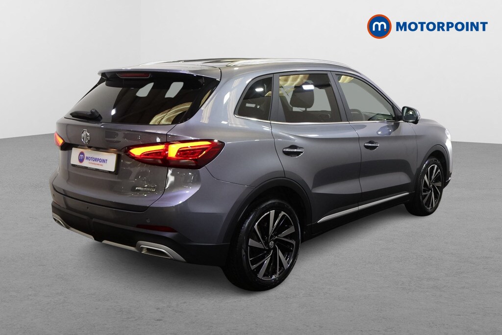 Used MG MG ZS for sale - 77760122: Photo 7