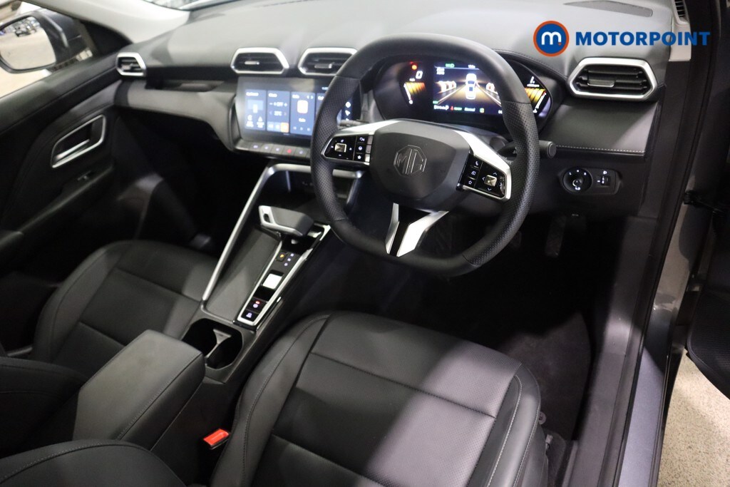 Used MG MG ZS for sale - 77760122: Photo 9